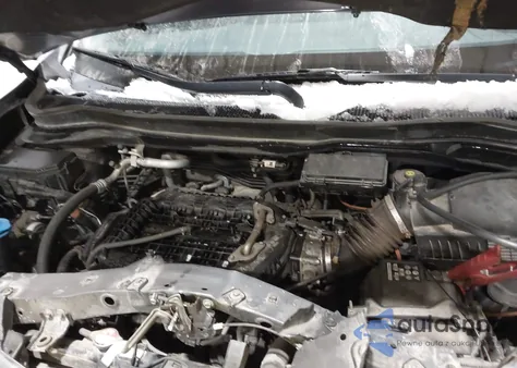 2016 Honda Pilot Ex-L из США, поврежденный, VIN 5FNYF6H78GB095280